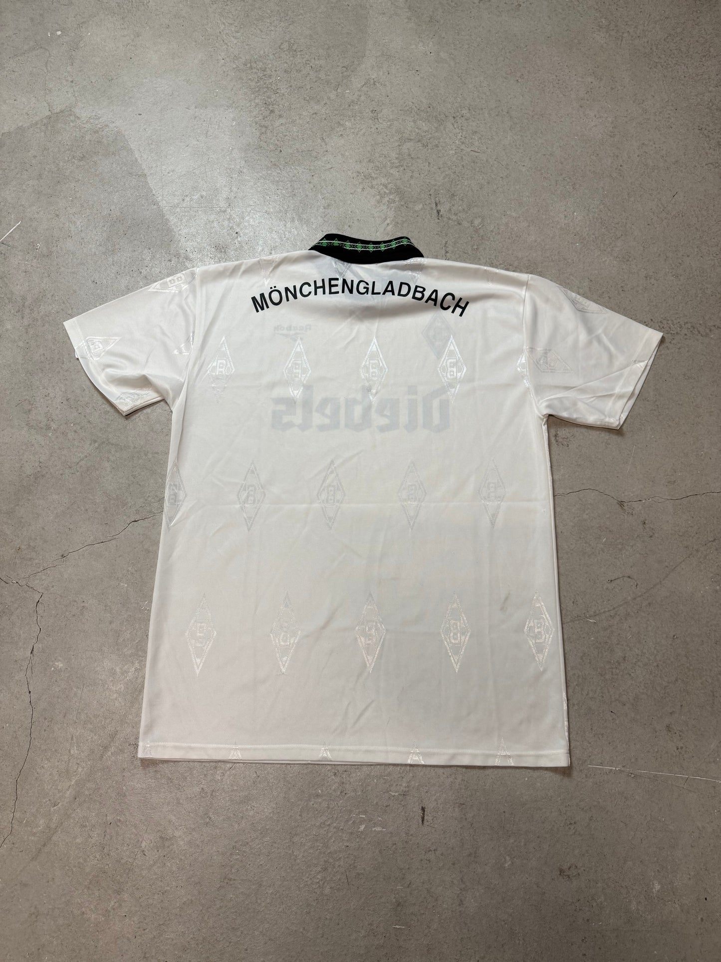 Borussia Mönchengladbach Heim 1995/96 (XL)