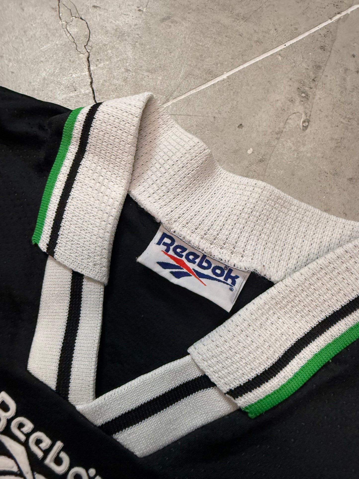 Borussia Mönchengladbach Auswärts 1997/98 (M) Chiquinho #16