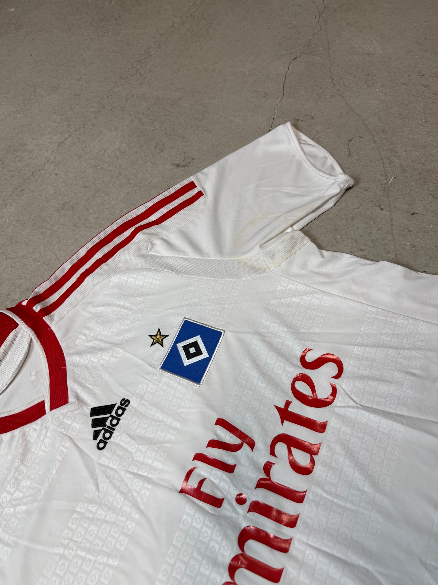 Hamburger SV Heim 2009/10 (L)