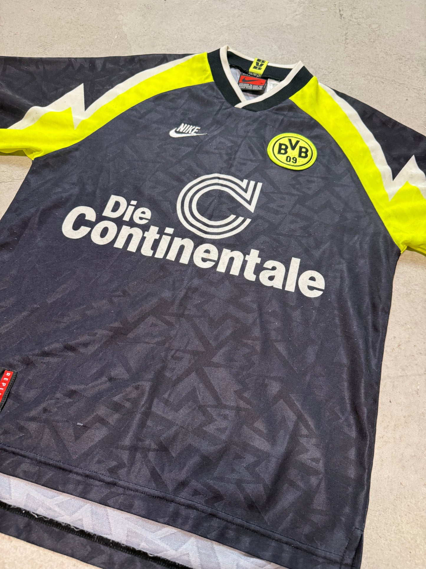 Borussia Dortmund Auswärts 1995/96 (M)