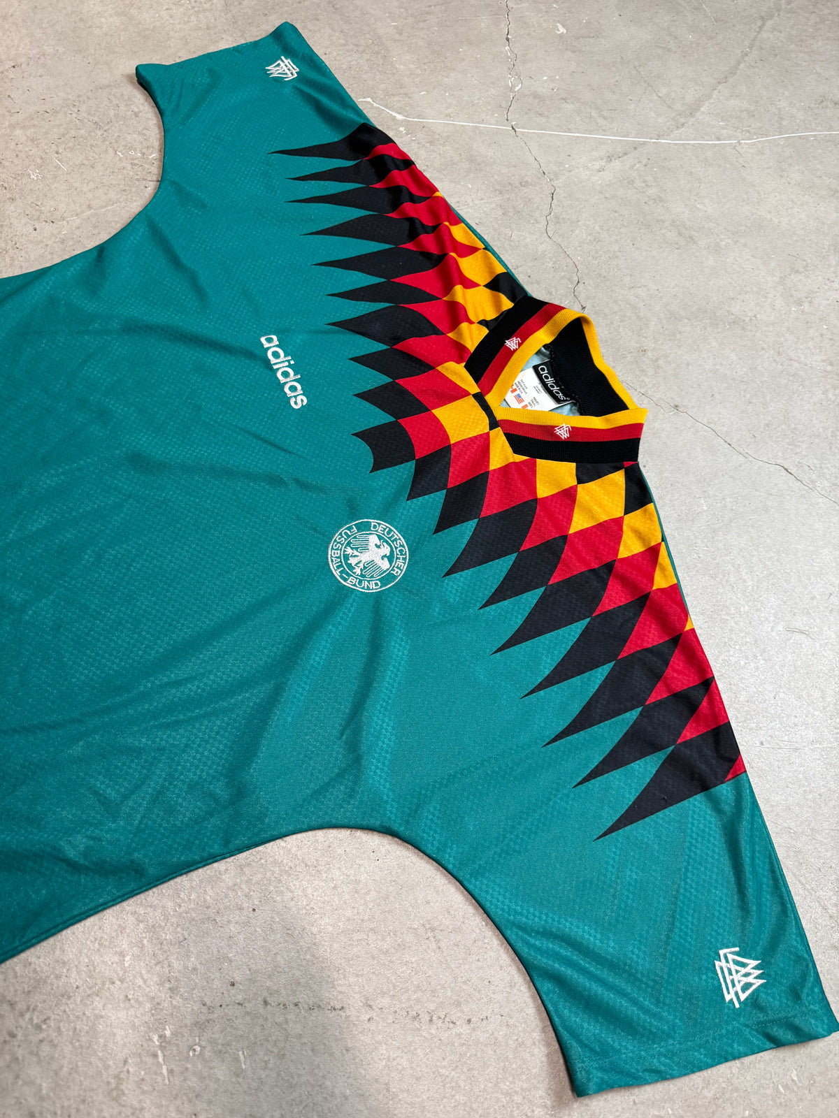 Deutschland Auswärts 1994 (L)