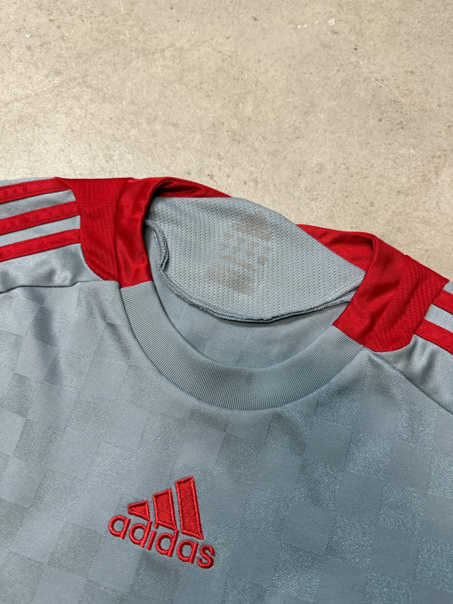 Liverpool FC Auswärts 2008/09 (M) Torres #9