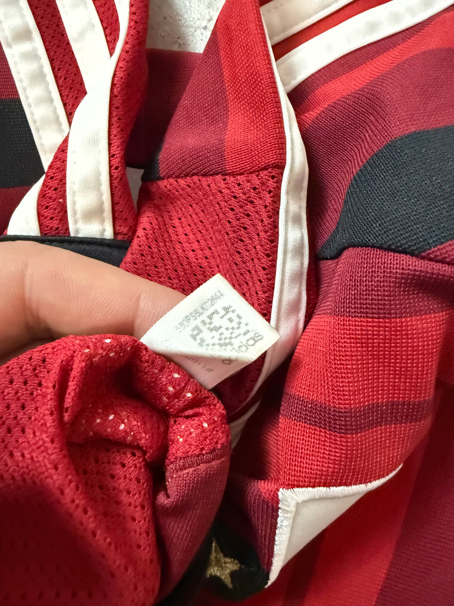 AC Milan Heim 2014/15 (M) Kaka #22