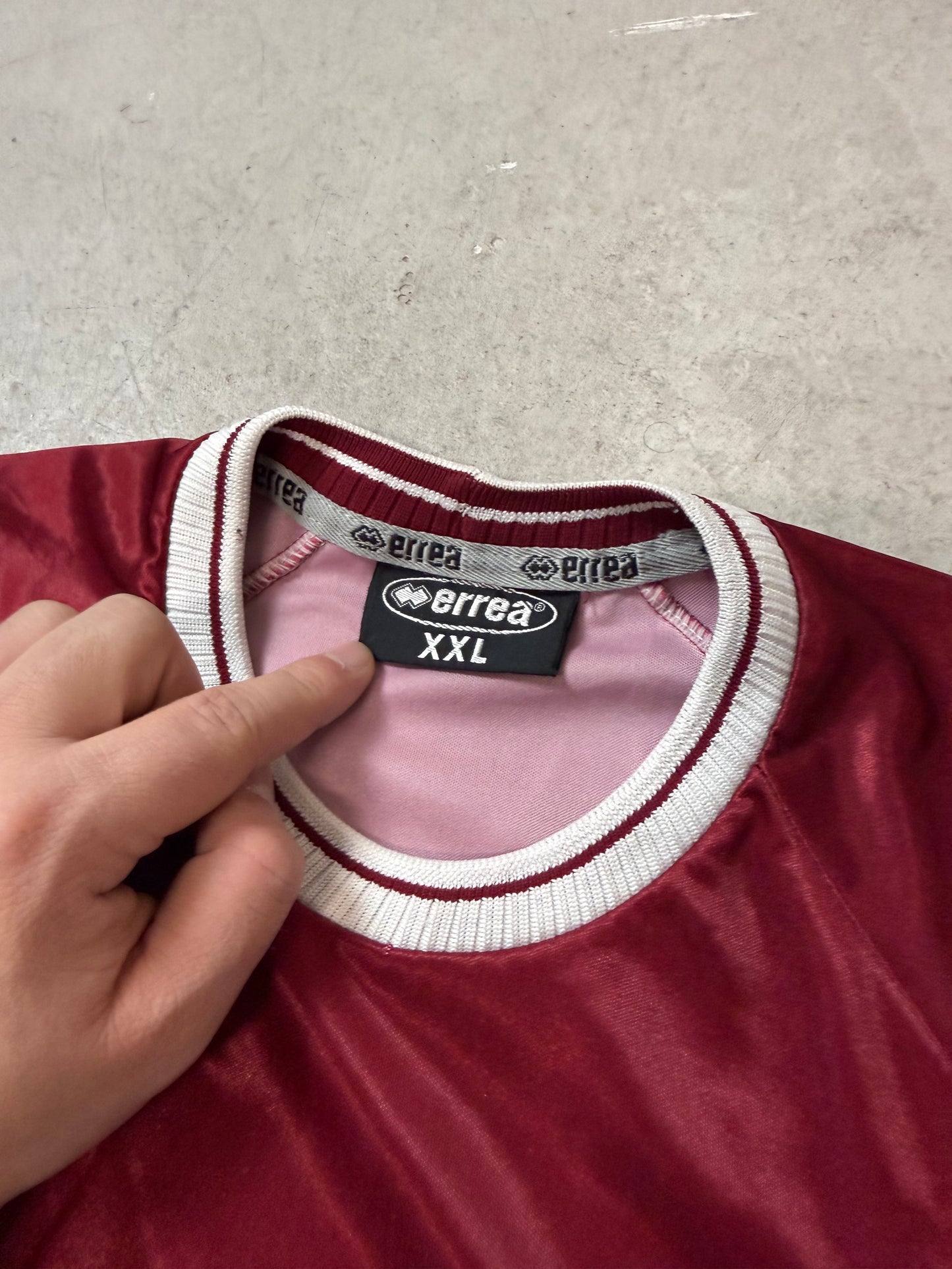 Hearts of Midlothian Heim 2000/01 (XL)