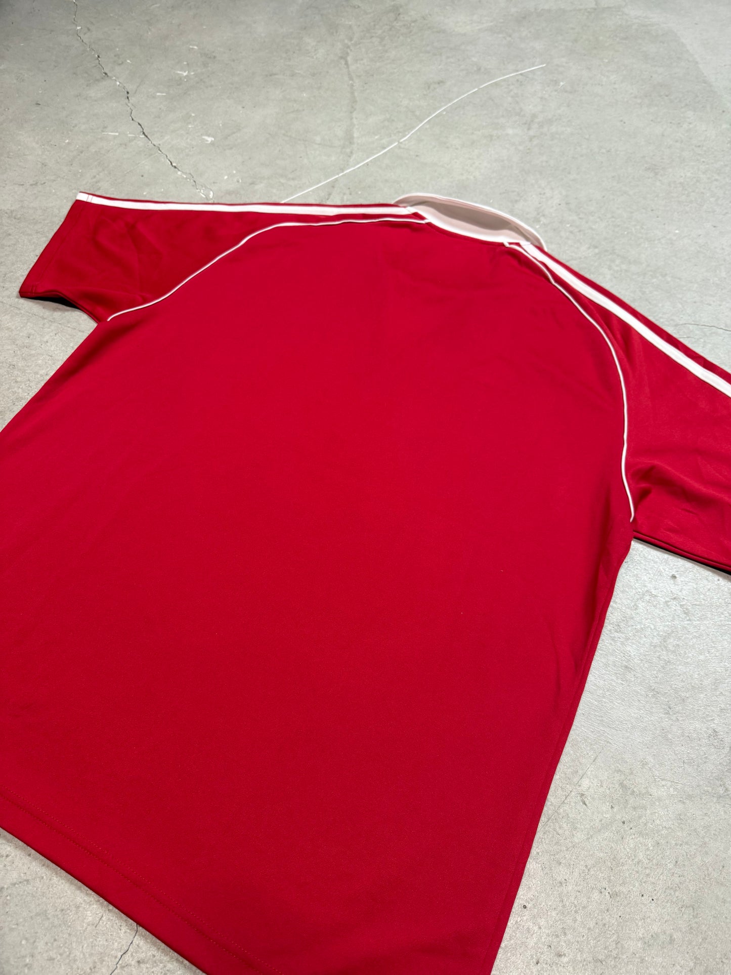 Bayer Leverkusen Heim 1978 (L) Sondertrikot 2011