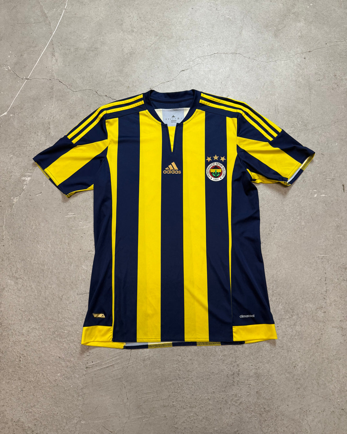 Fenerbahce Heim 2015/16 (M) Van Persie #11