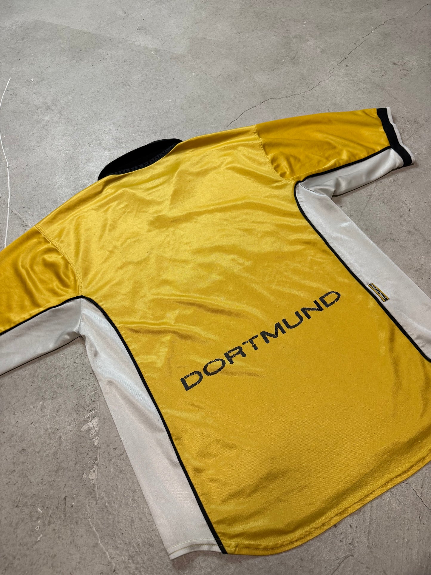 Borussia Dortmund Heim 1998/99 (M)