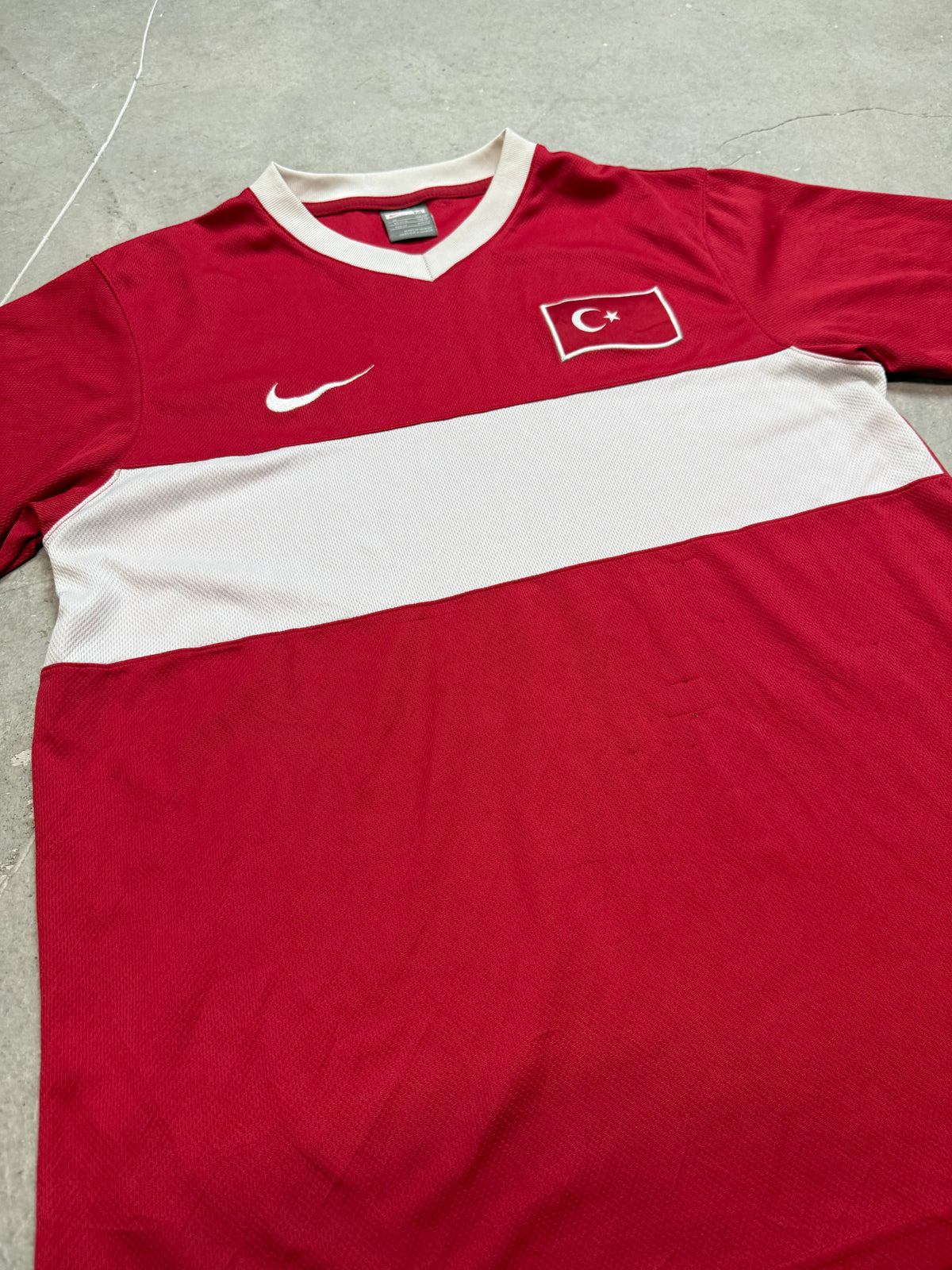 Türkei Heim 2008 (M)