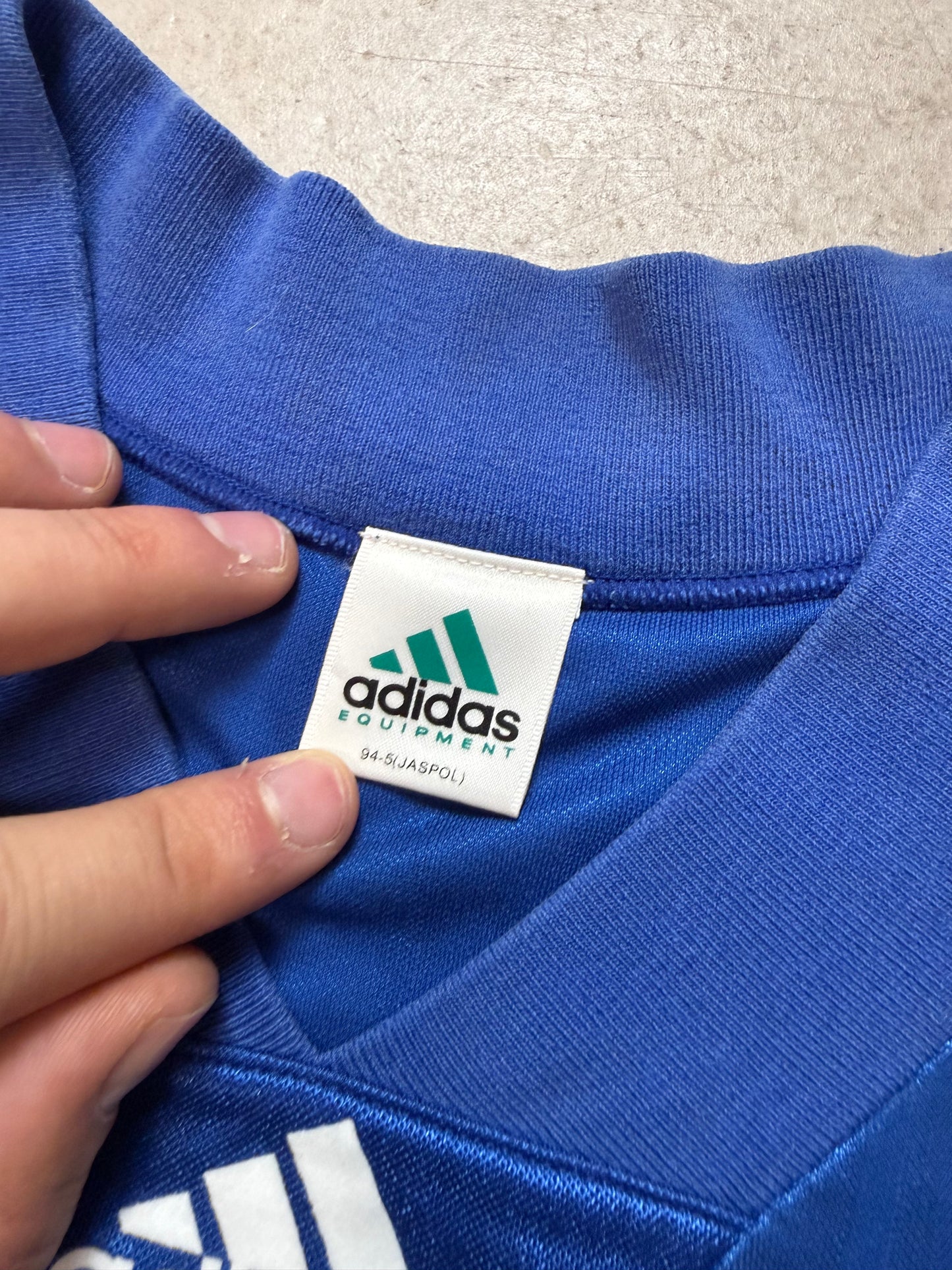Hamburger SV Drittes 1992/93 (M)