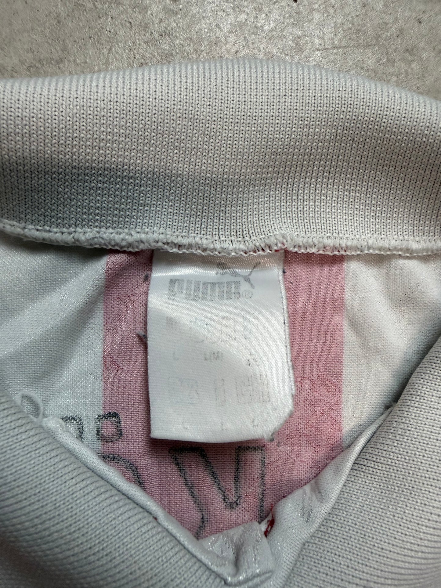 Köln Heim 1995/96 (L)