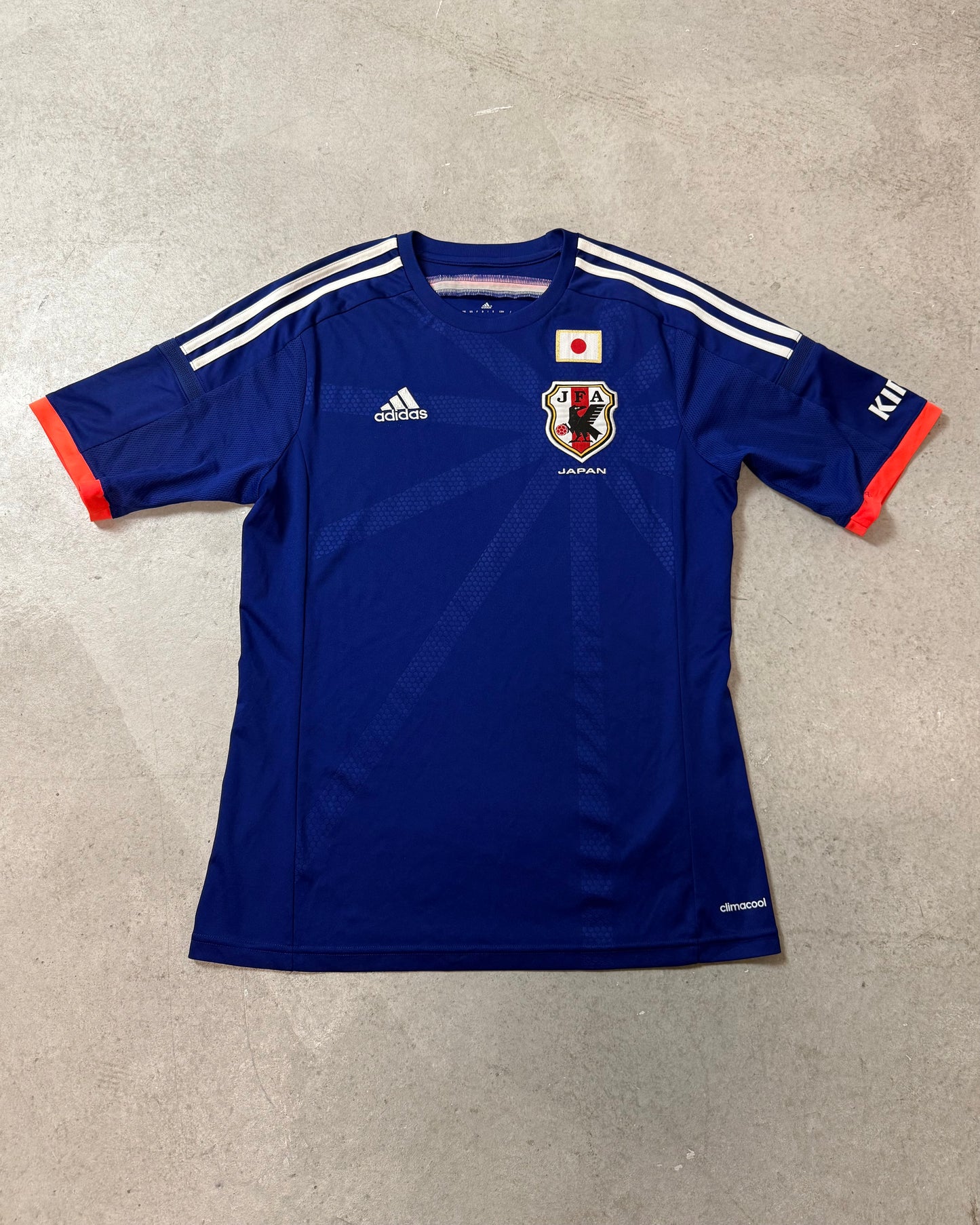 Japan Heim 2014 (M)