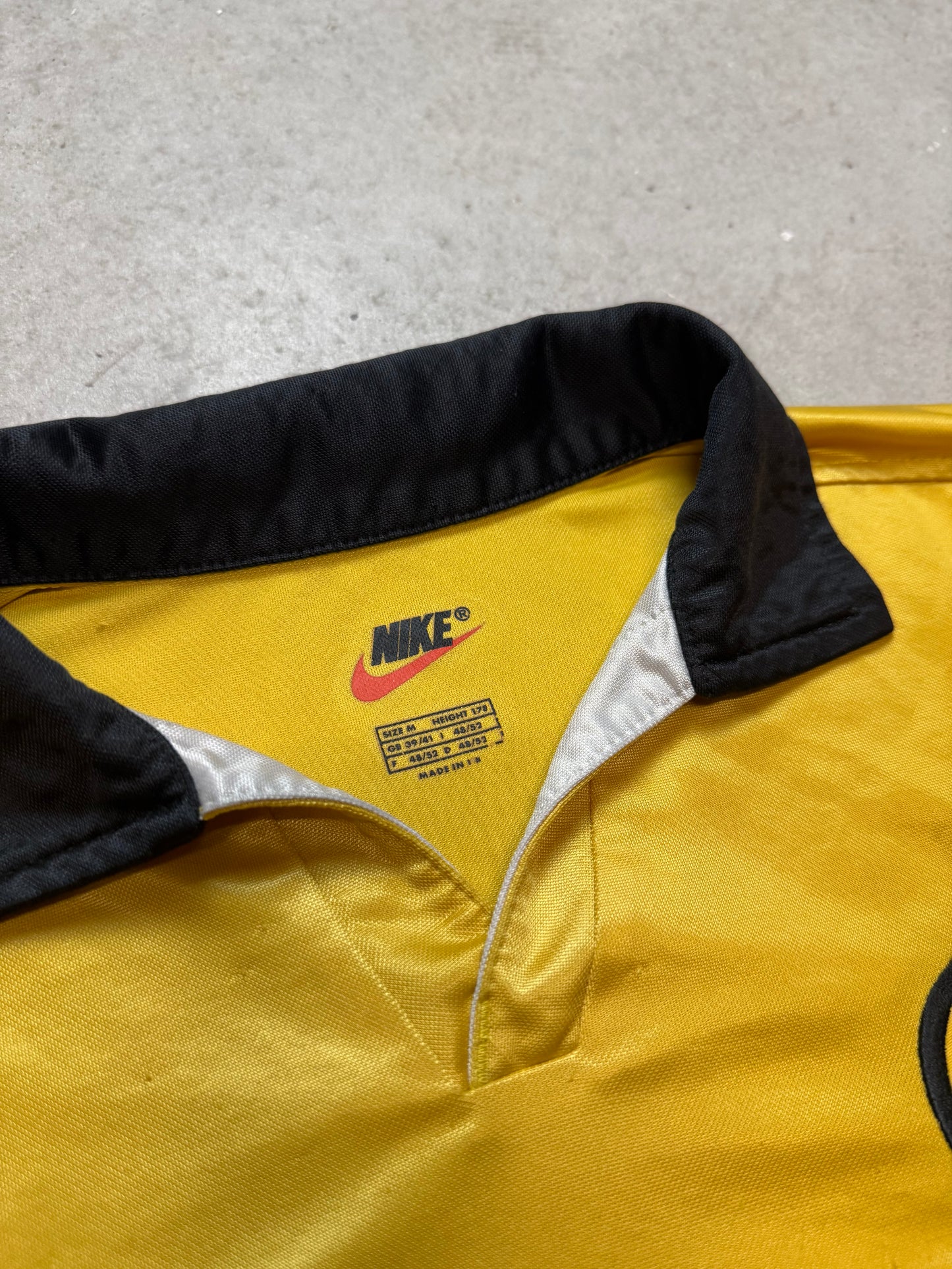 Borussia Dortmund Heim 1998/99 (M)