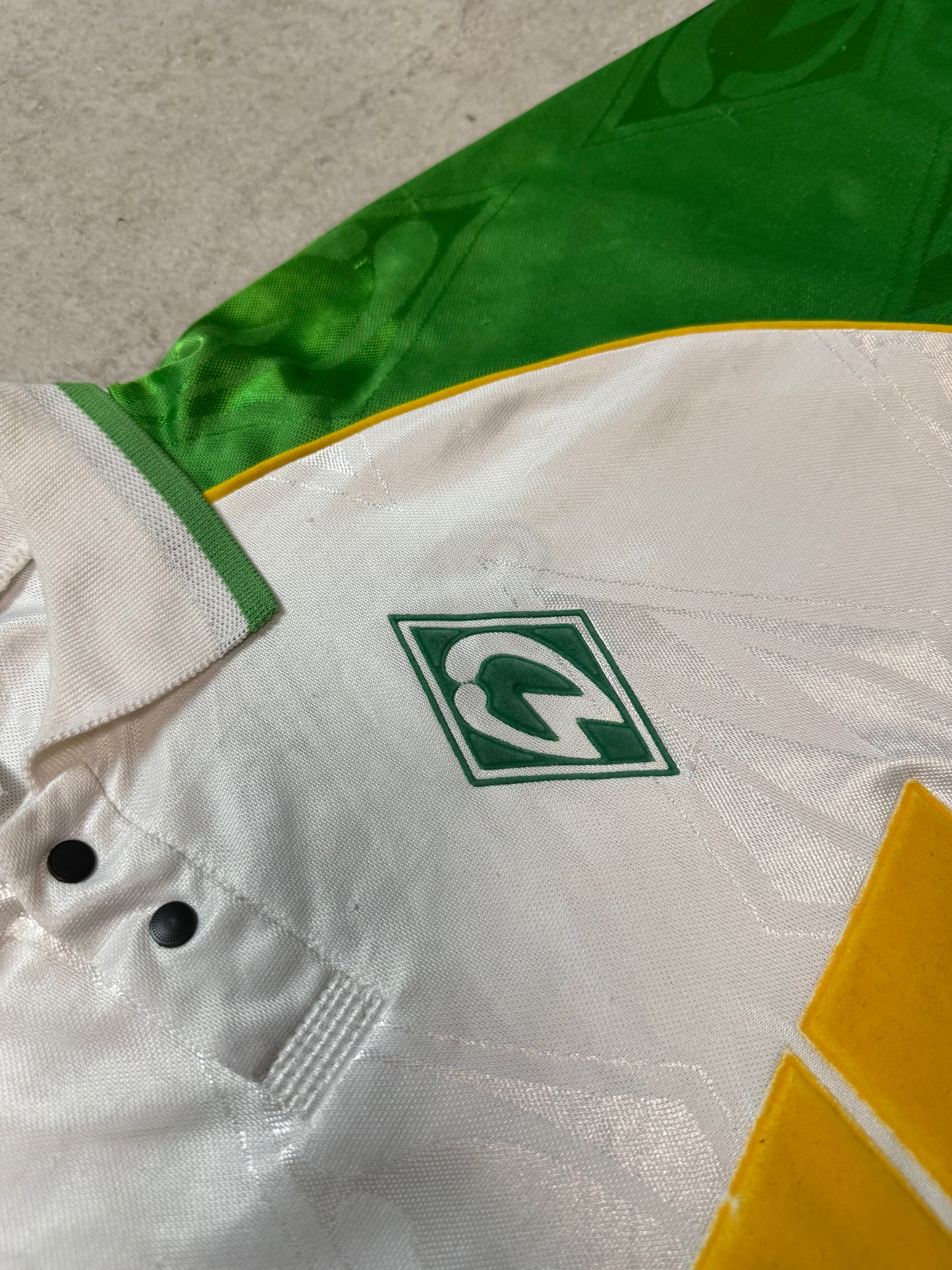 Werder Bremen Heim 1995/96 (XL)