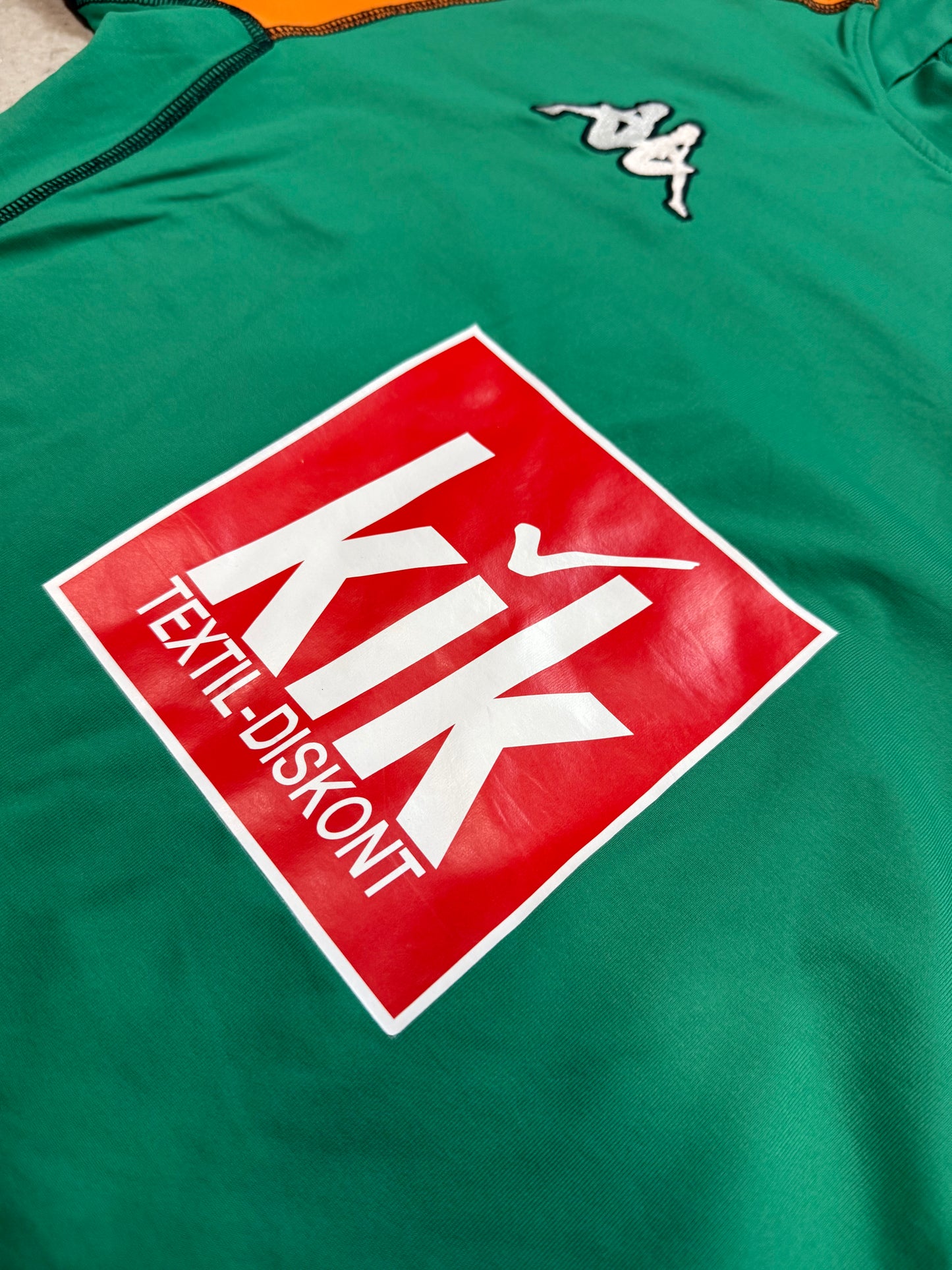 Werder Bremen Auswärts 2004/05 (L) Klose #11