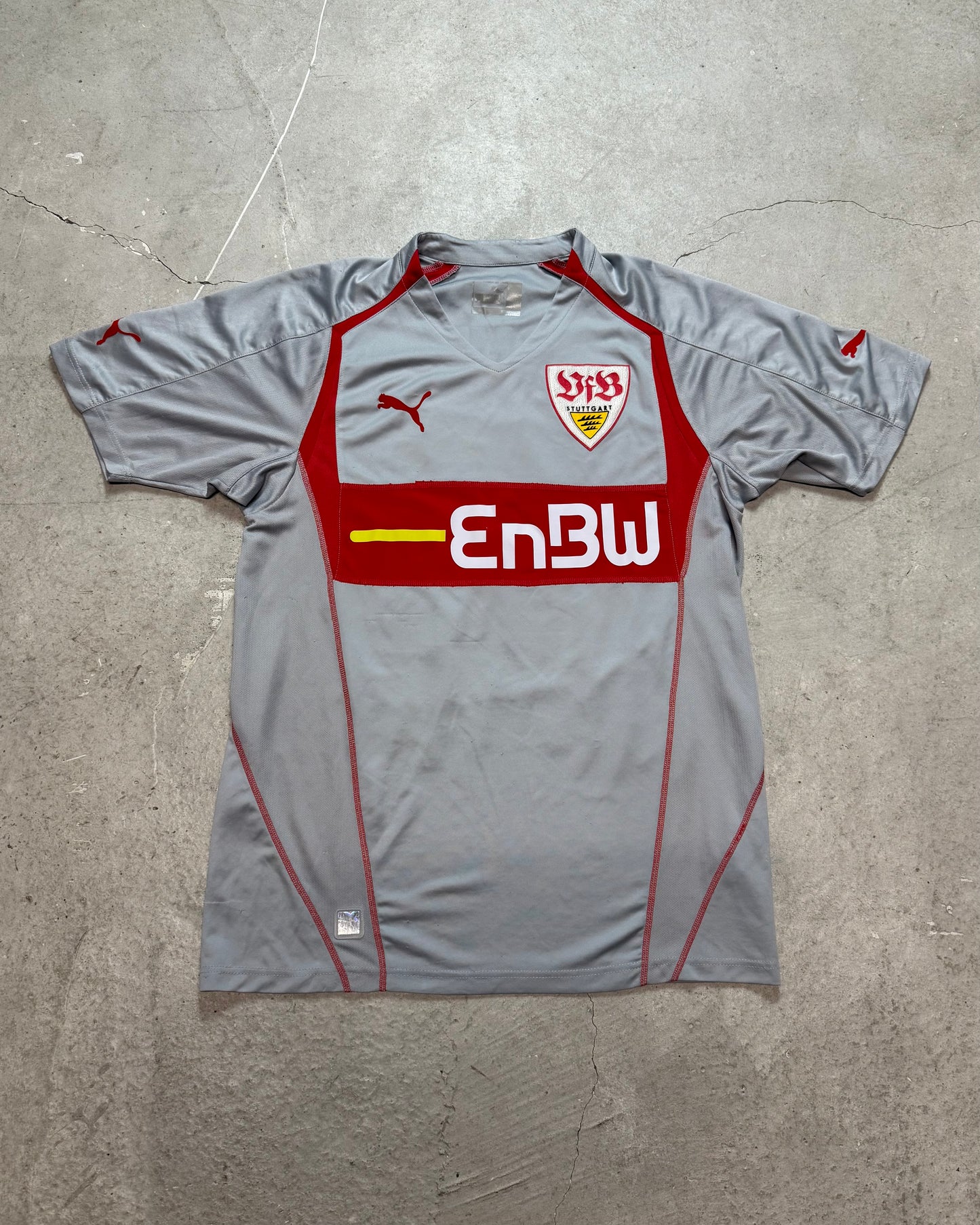 VFB Stuttgart drittes 2005/06 (M) Gomez #33