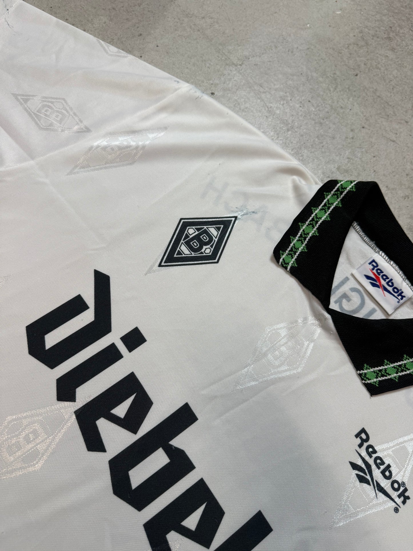 Borussia Mönchengladbach Heim 1995/96 (XL)