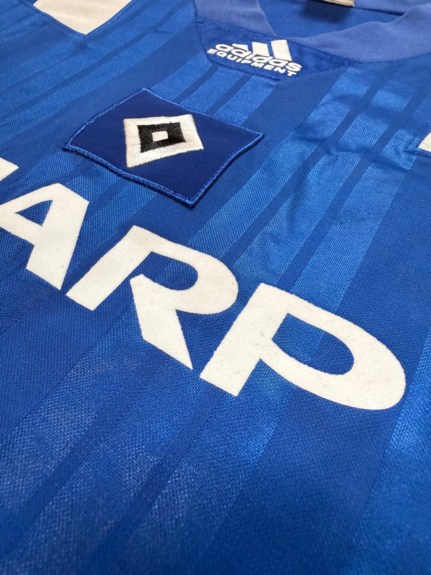 Hamburger SV Drittes 1992/93 (M)
