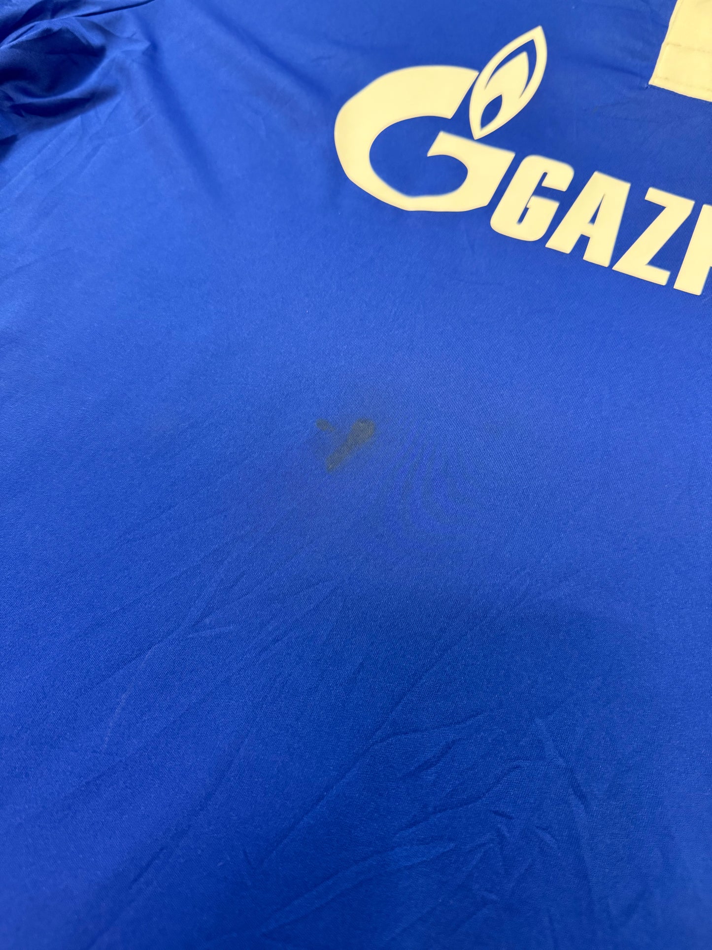 Schalke 04 Heim 2010/11 (XXL) Raul #7