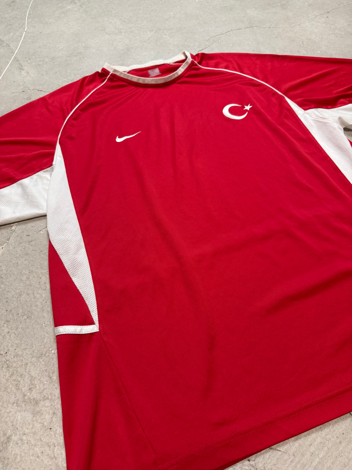 Türkei Heim 2003 (XL)