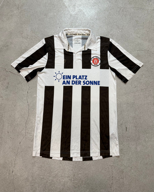 Fc St. Pauli Heim 2011/12 (M)