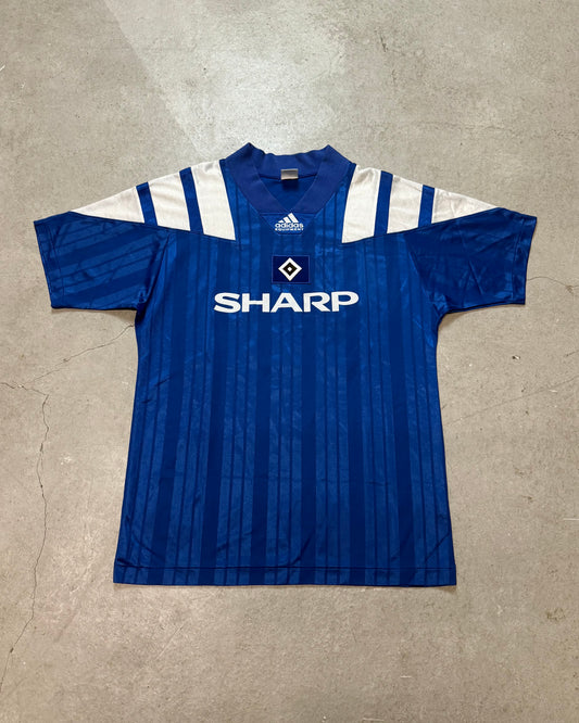 Hamburger SV Drittes 1992/93 (M)