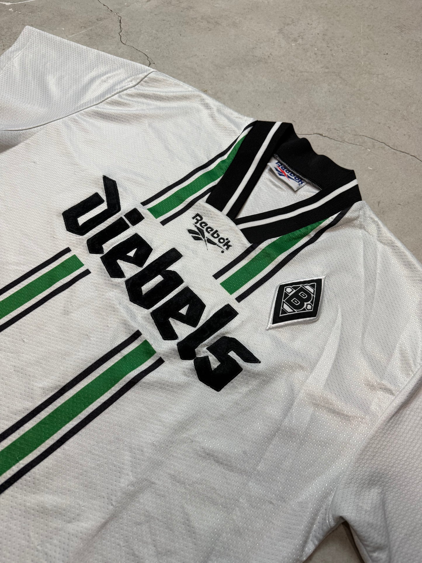 Borussia Mönchengladbach Heim 1996/97 (XL)