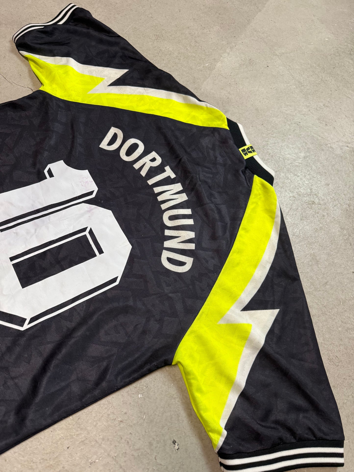 Borussia Dortmund Auswärts 1995/96 (M)
