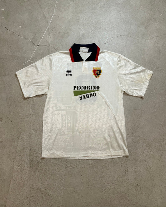 Cagliari Calcio Auswärts 1993/94 (L)