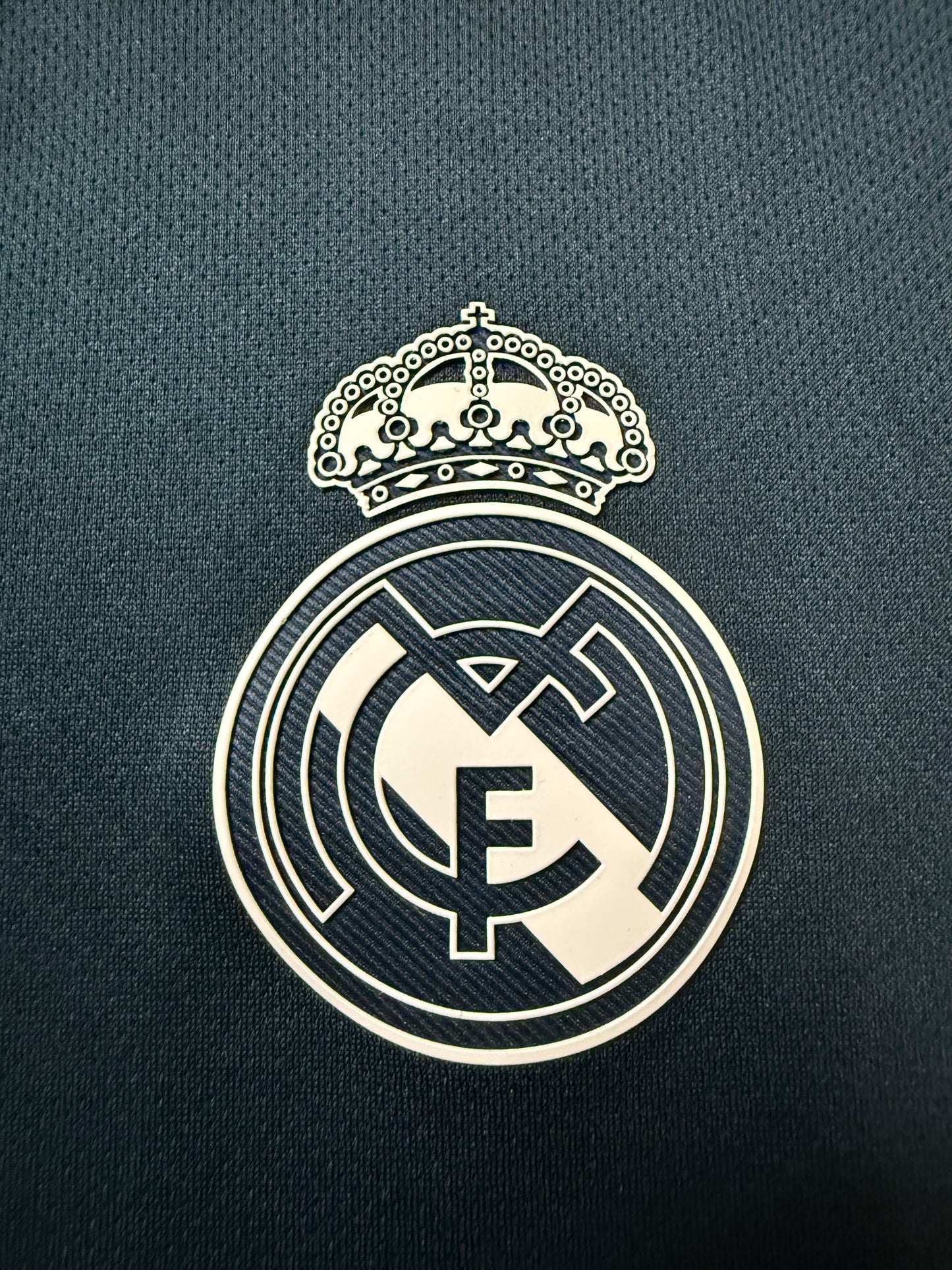 Real Madrid Auswärts 2018/19 (XL) Benzema #9