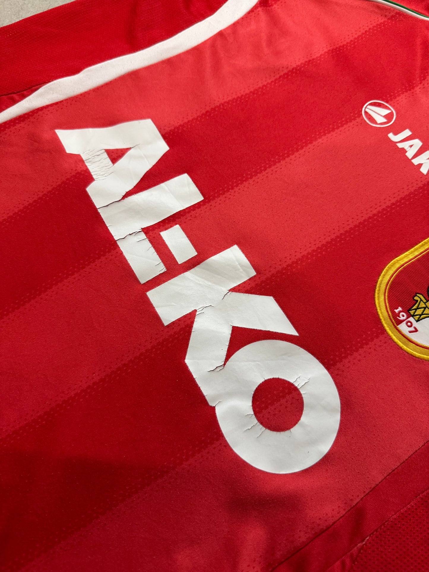 Augsburg Drittes 2011/12 (L)