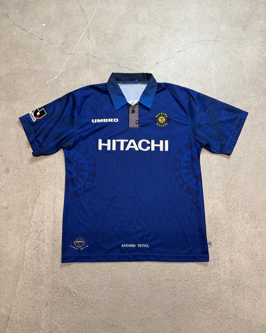 Kashiwa Reysol Auswärts 1998 (L)