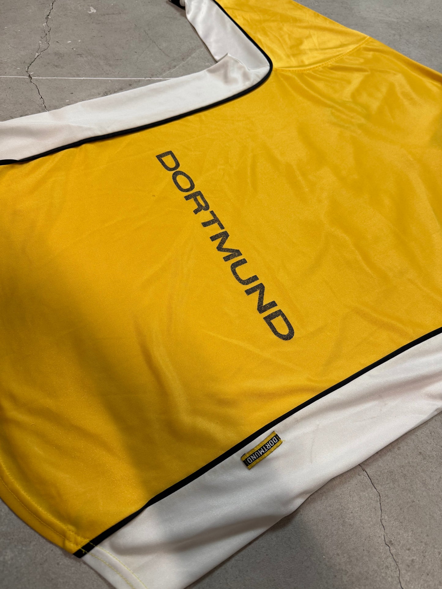 Borussia Dortmund Heim 1998/99 (L)