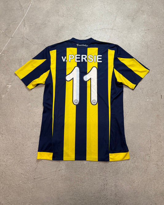 Fenerbahce Heim 2015/16 (M) Van Persie #11