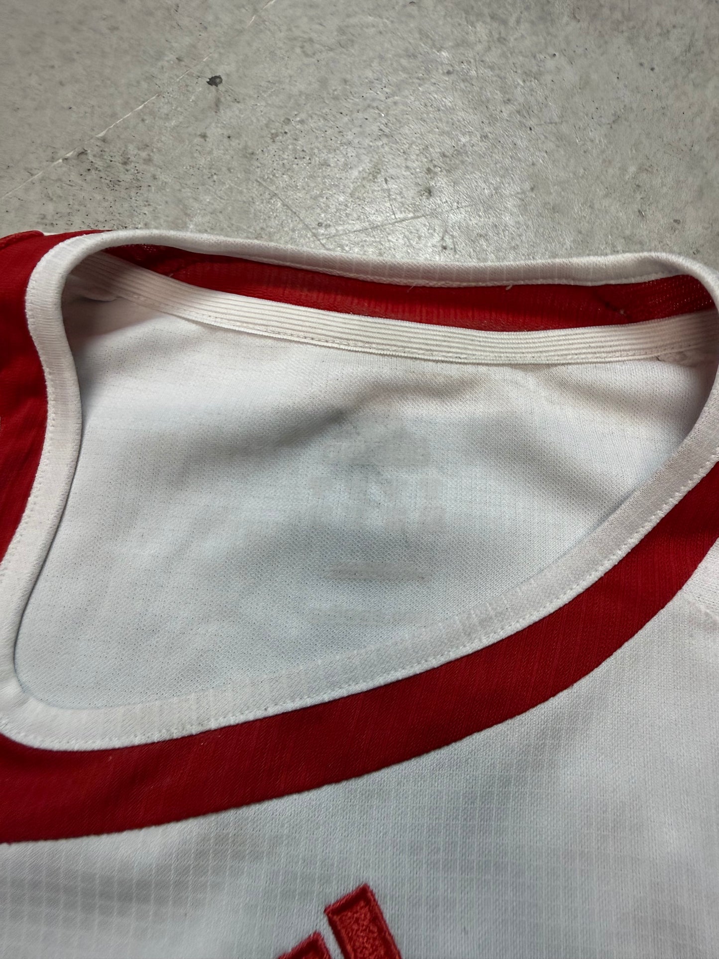 1. FC Nürnberg Auswärts 2006/07 (XL)