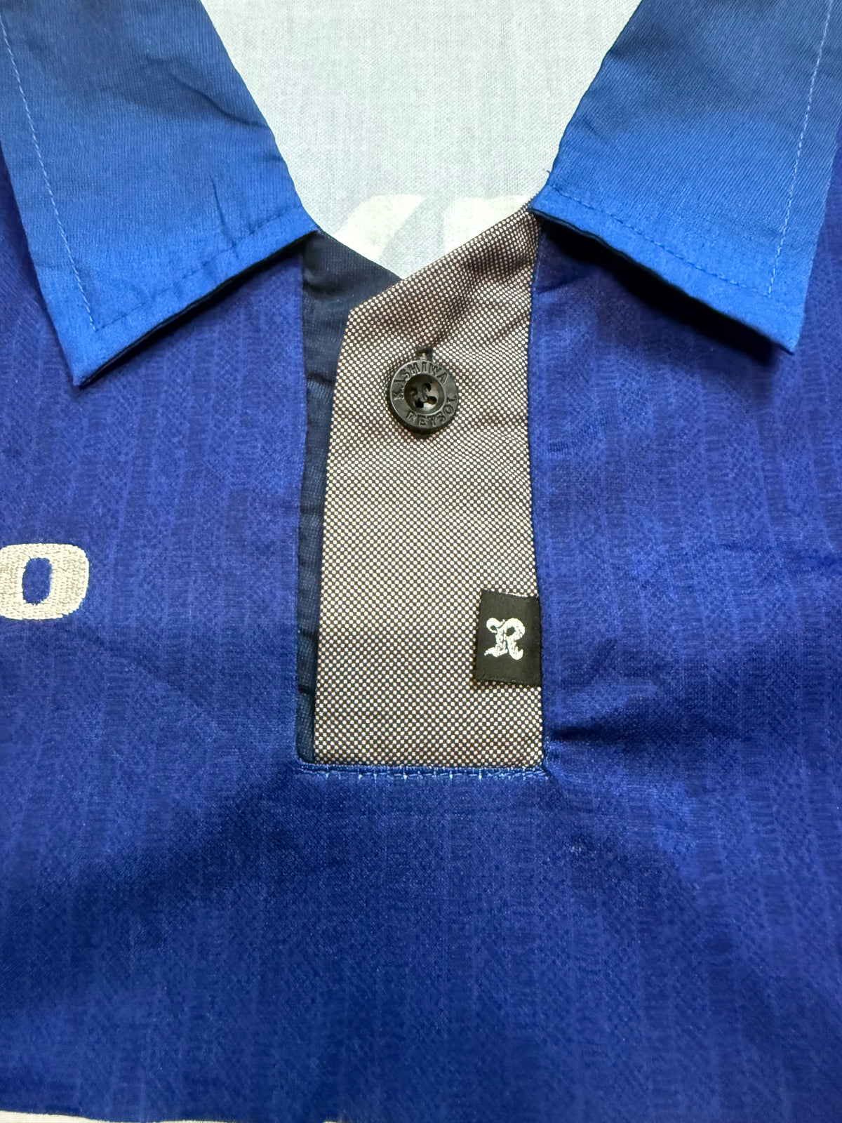 Kashiwa Reysol Auswärts 1998 (L)
