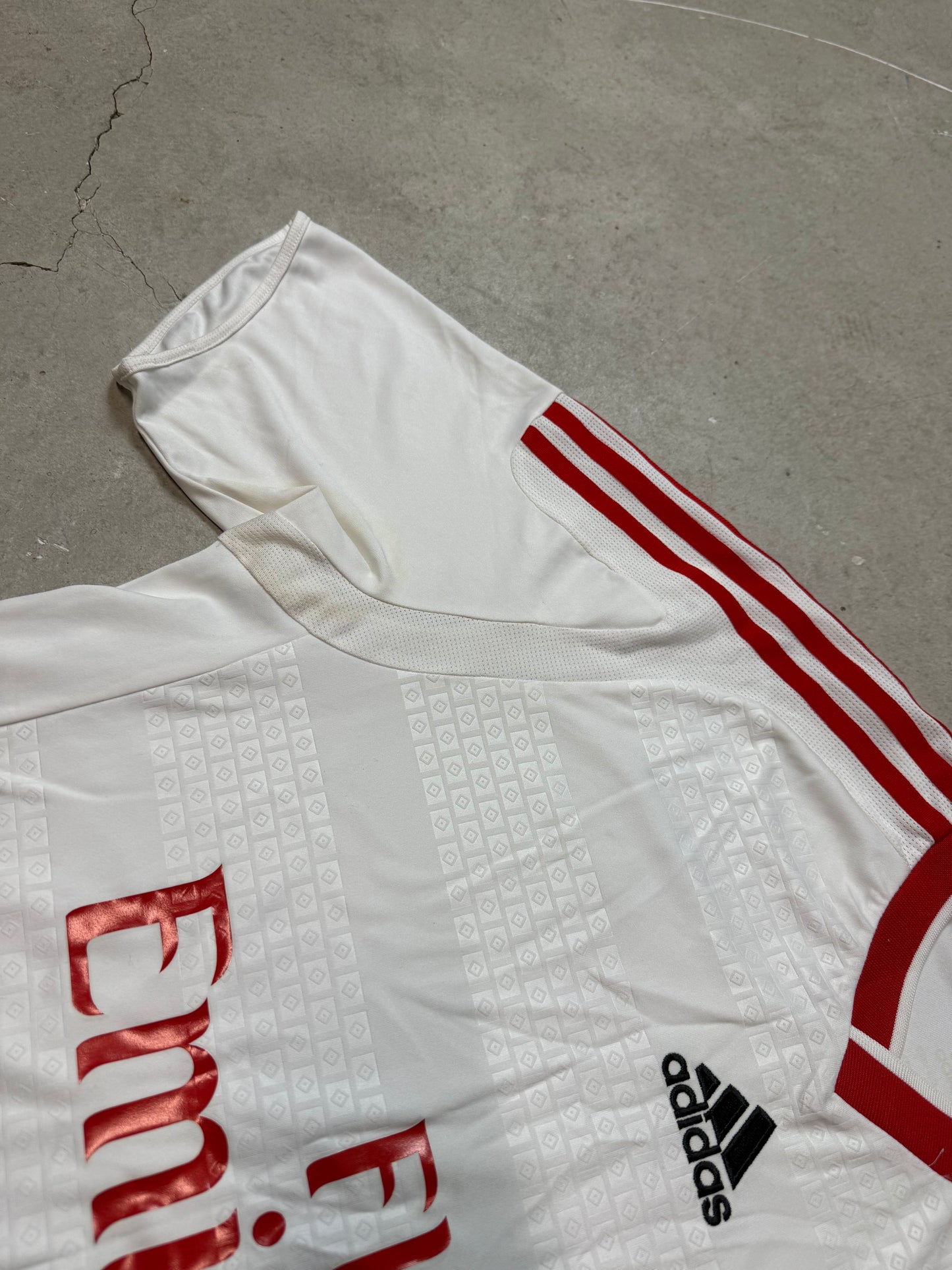 Hamburger SV Heim 2009/10 (L)