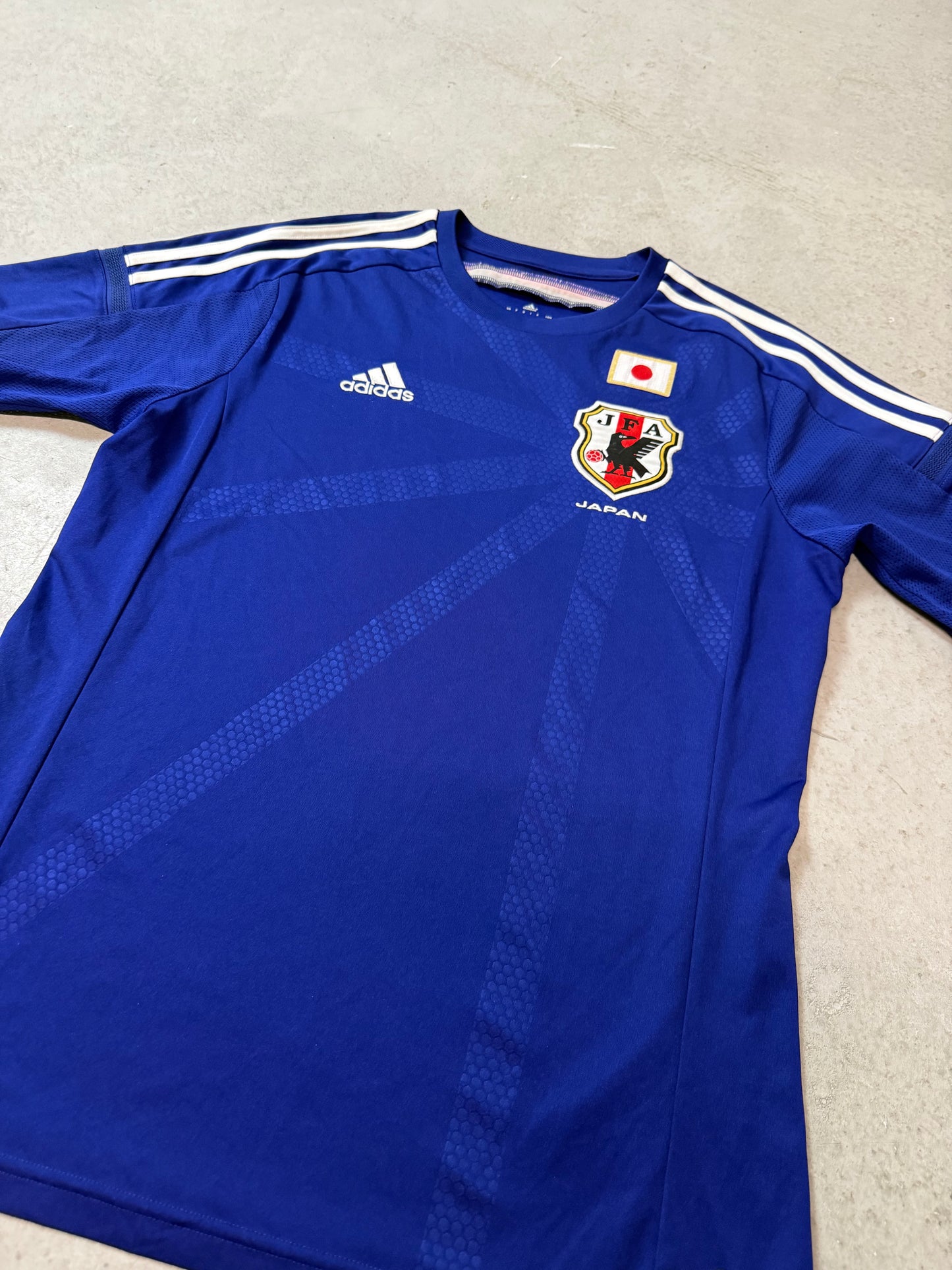 Japan Heim 2014 (M)