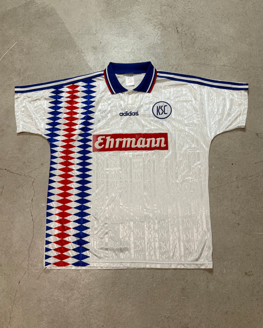Karlsruher SC Heim 1995/96 (XL)