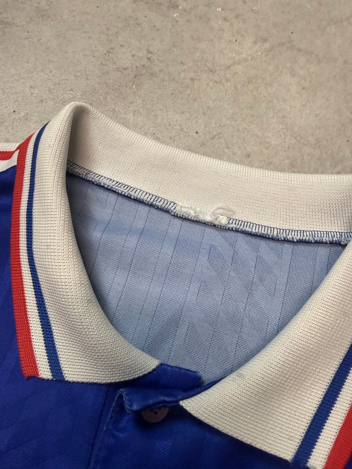 Frankreich Heim 1994 (L)