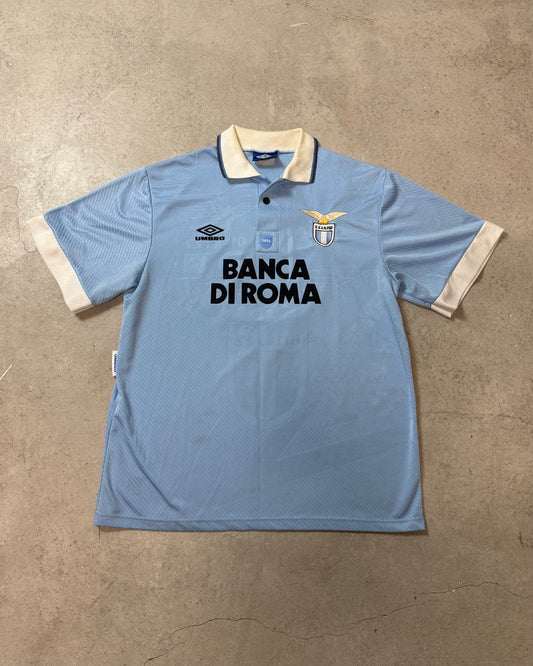 Lazio Rom Heim 1993/94 (L)