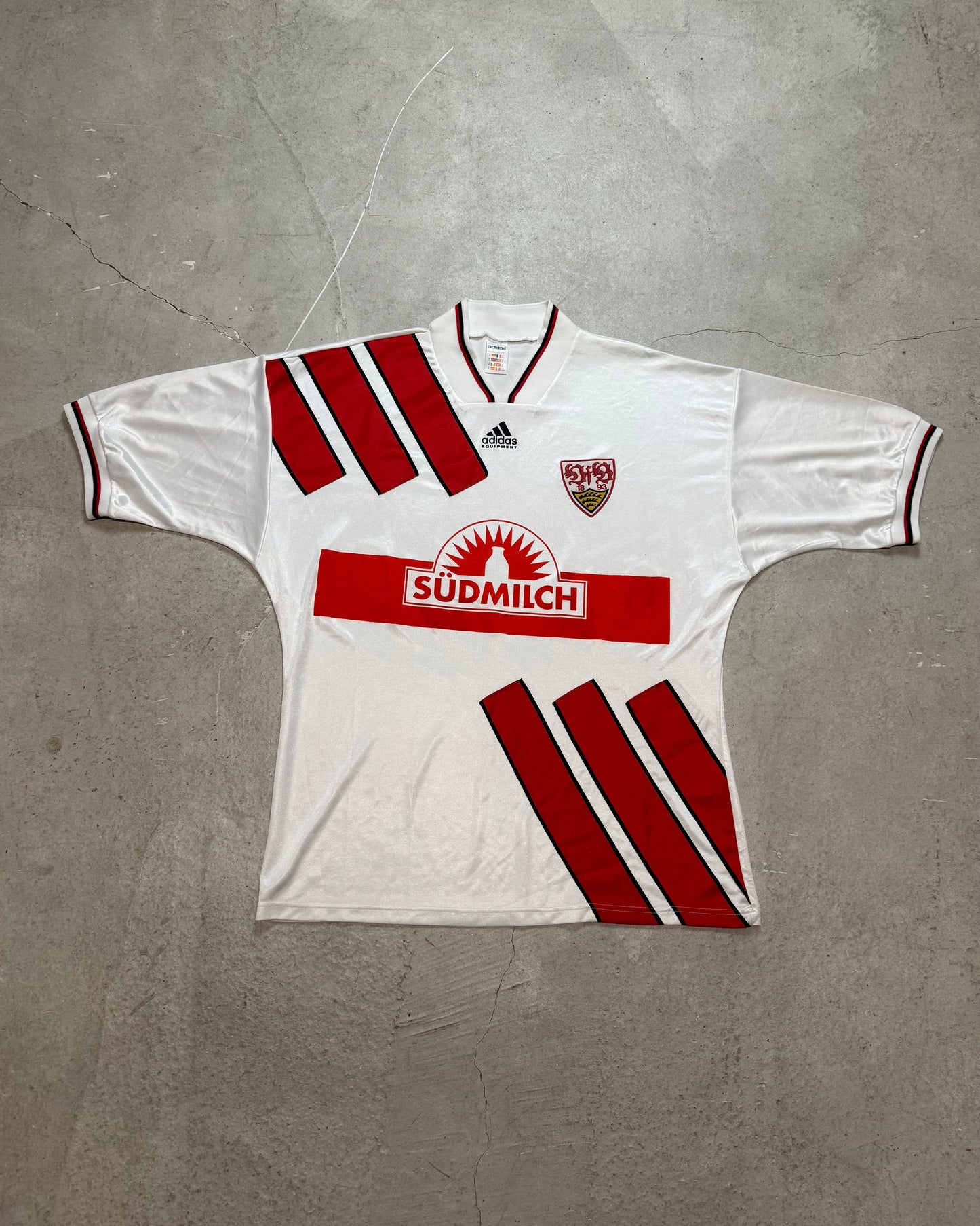 VFB Stuttgart Heim 1995/96 (XL)