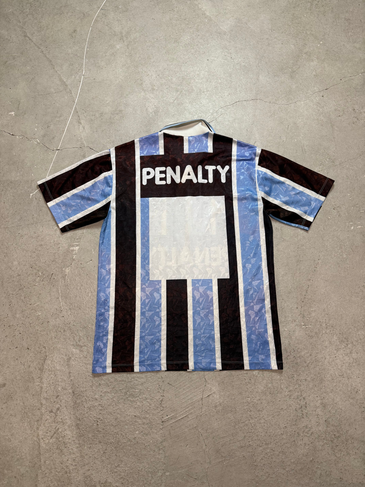 Gremio Heim 1994 (L)