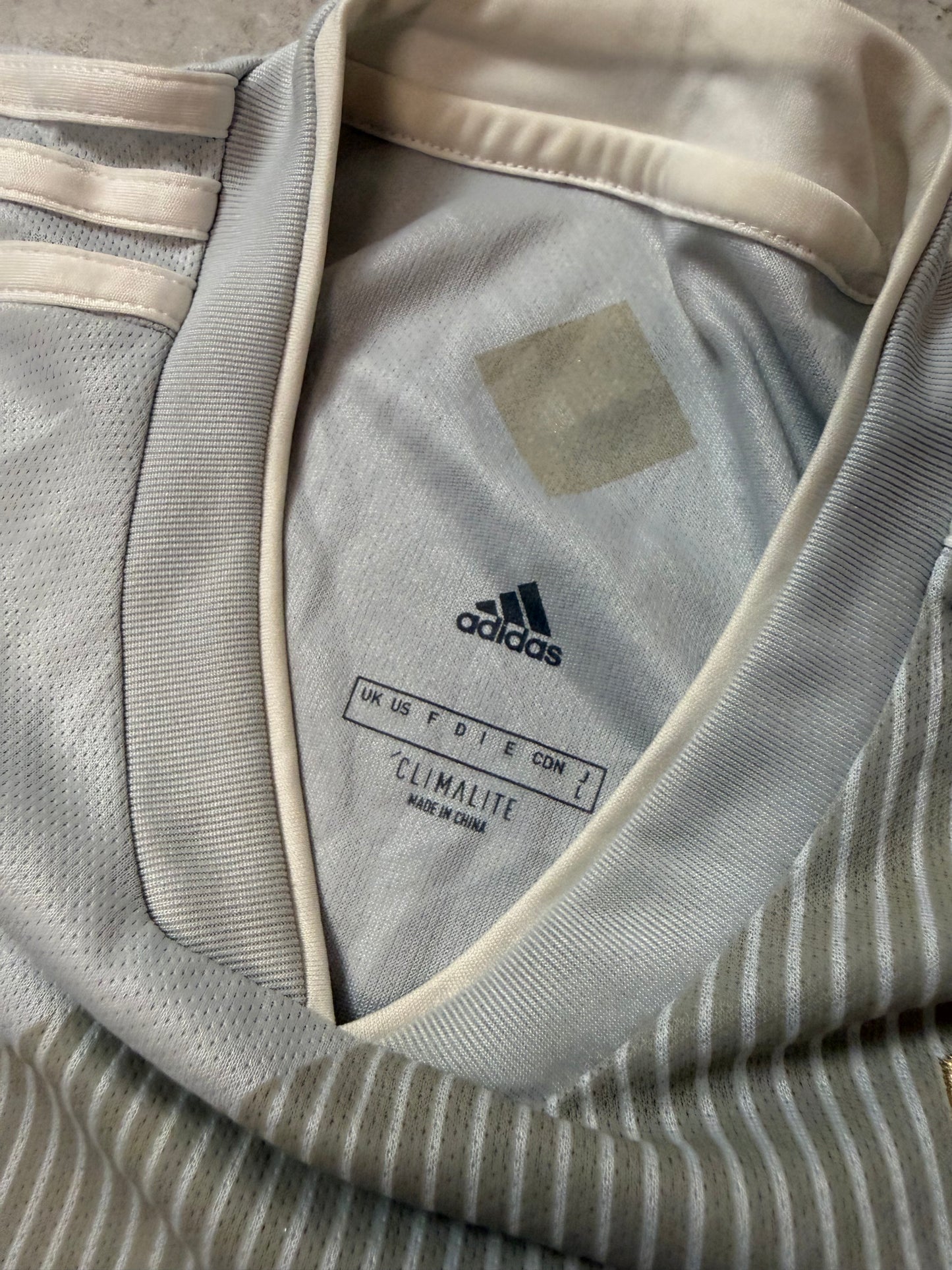 Japan Auswärts 2018 (M)