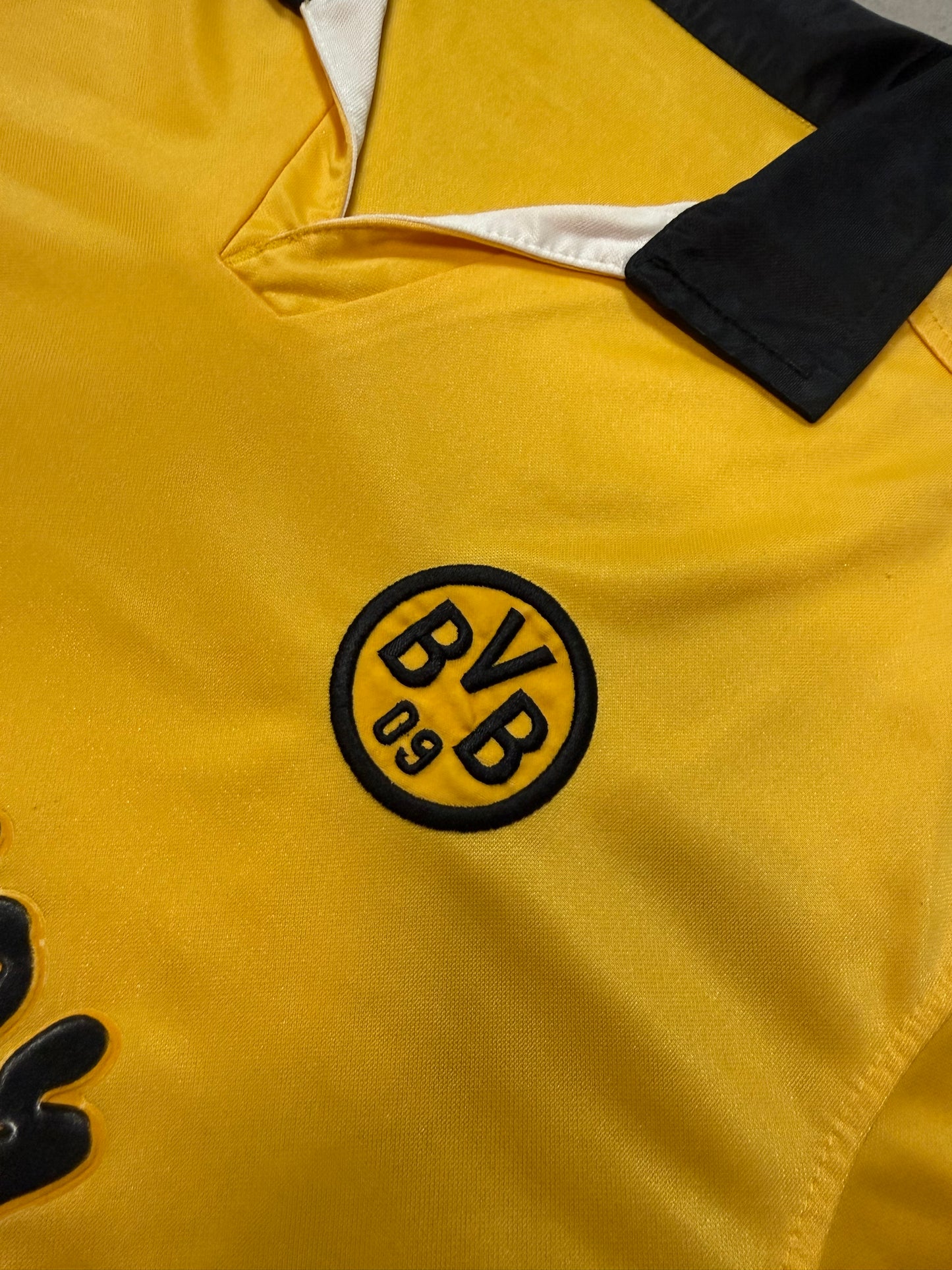Borussia Dortmund Heim 1998/99 (L)