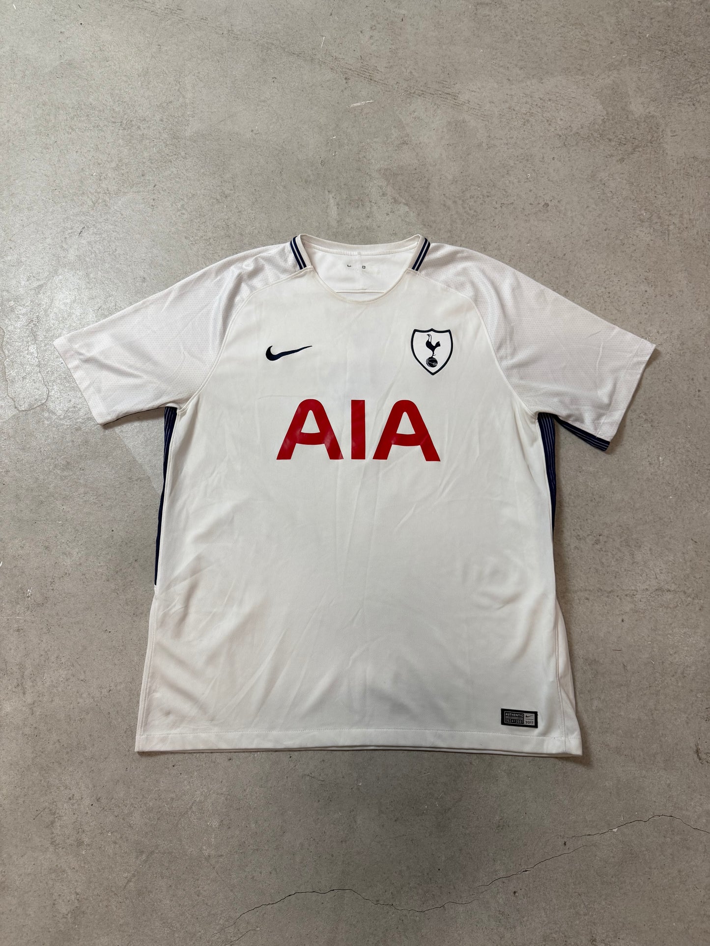 Tottenham Heim 2017/18 (XL) Son #7