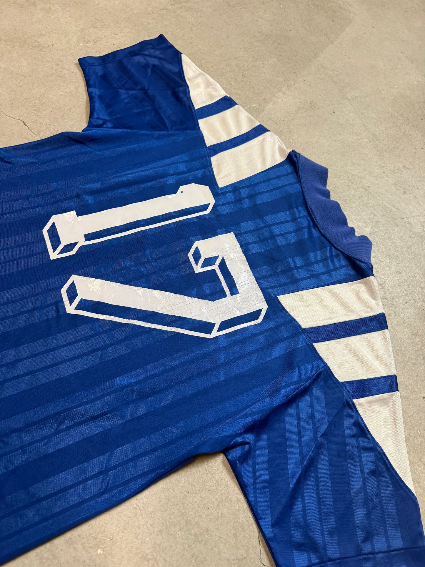 Hamburger SV Drittes 1992/93 (M)