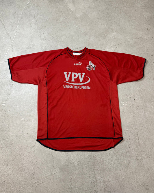 1. FC Köln Heim 2001/02 (XL)