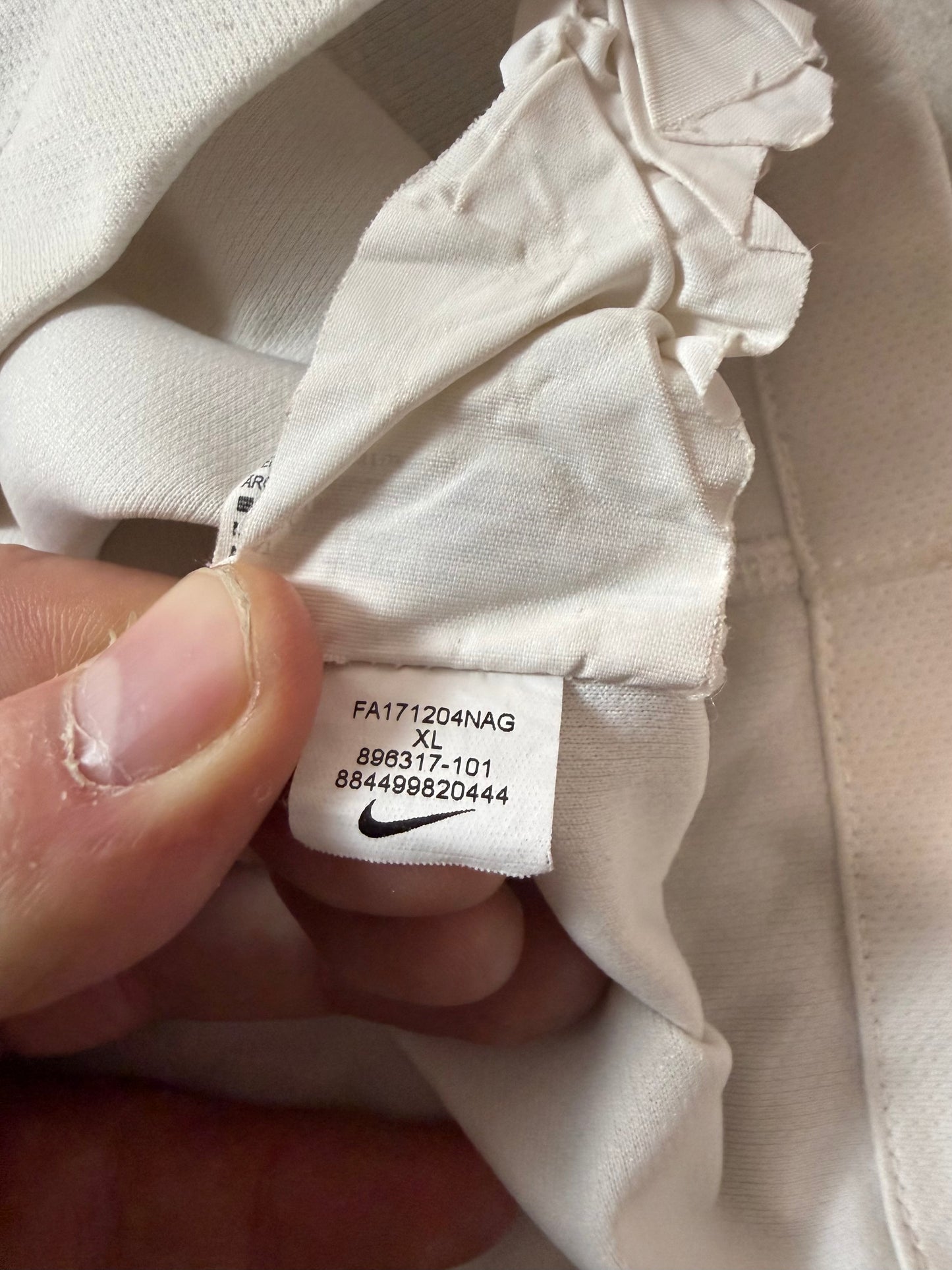 Tottenham Heim 2017/18 (XL) Son #7