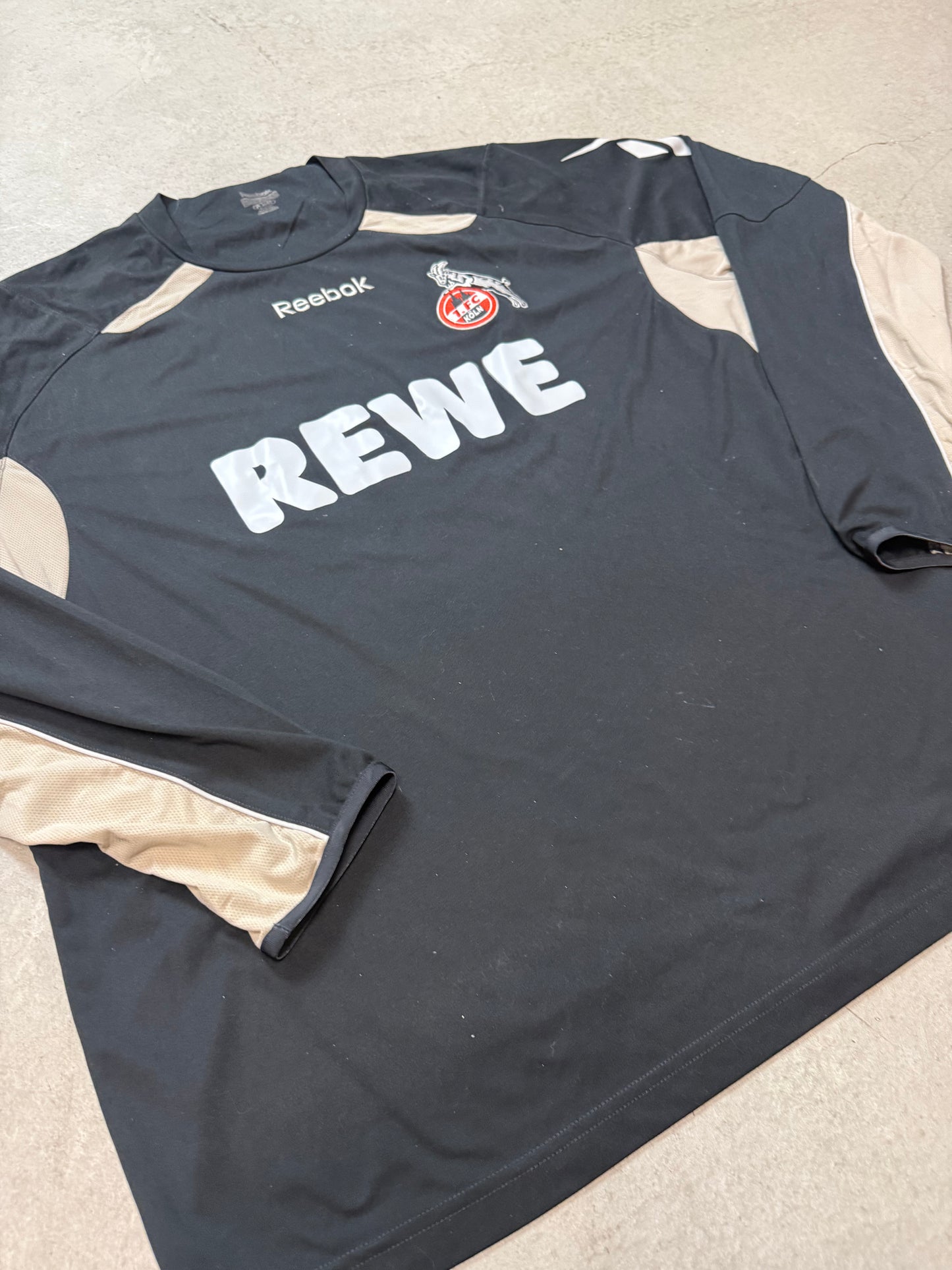 Köln Torwart 2008/09 (XL)