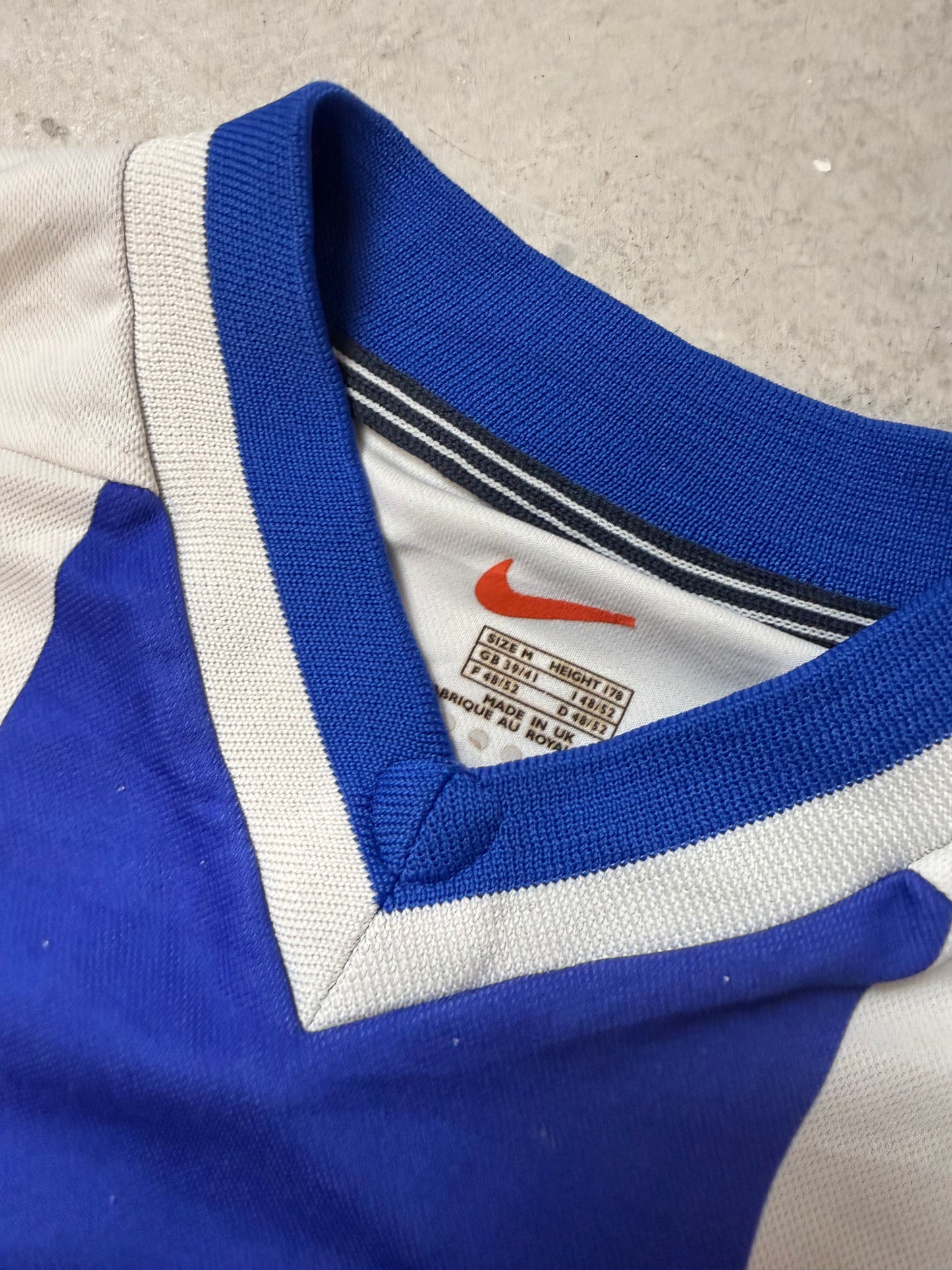 Hertha BSC Heim 1999/00 (M)